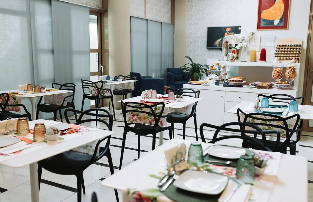 Barone Liberty Boutique Hotel & Spa-1