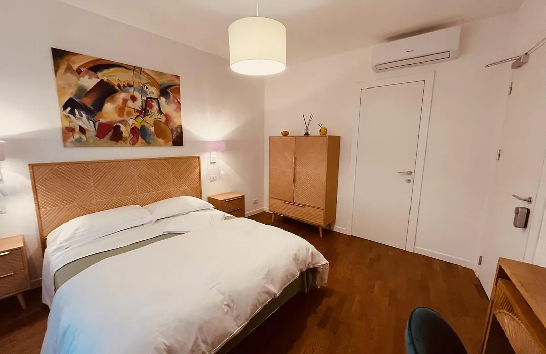 Civico 27 Rooms-1