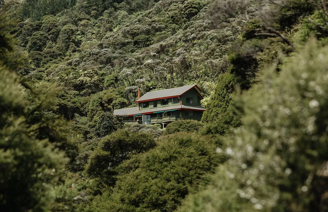 Buffalo Lodge-1