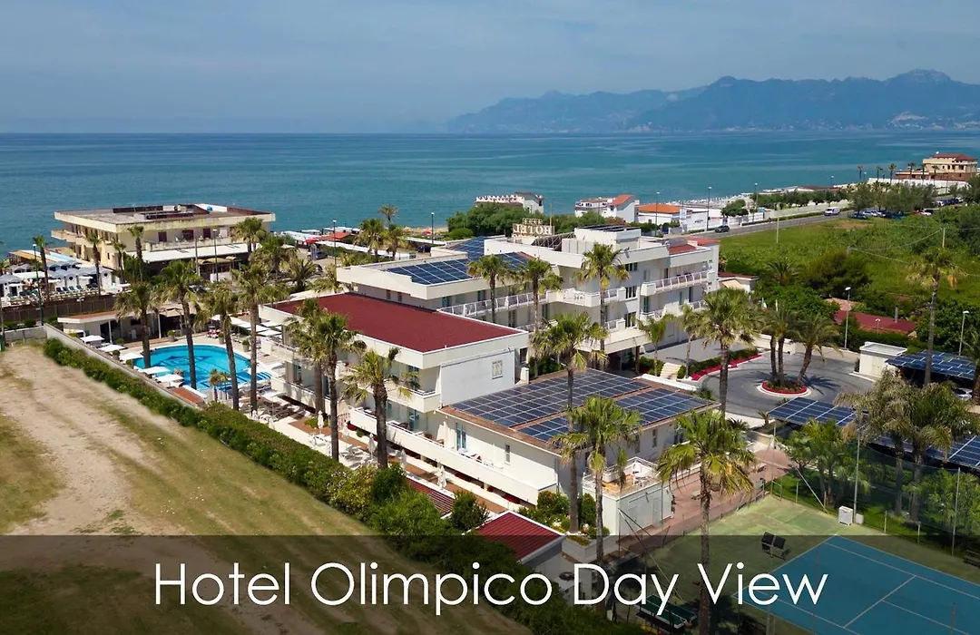Hotel Olimpico-1