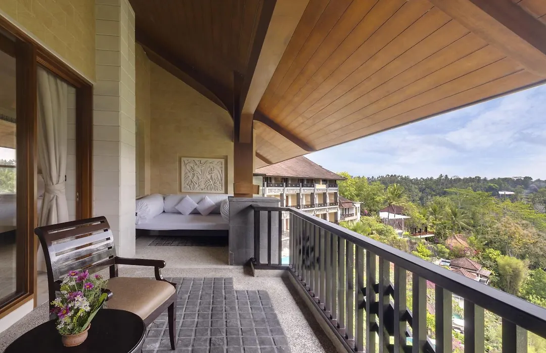 Rijasa Agung Resort And Villas-1