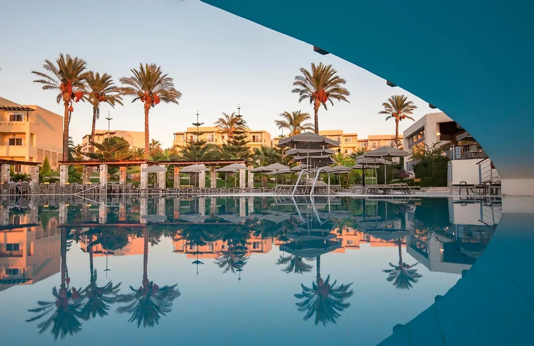 Horizon Beach Resort-1