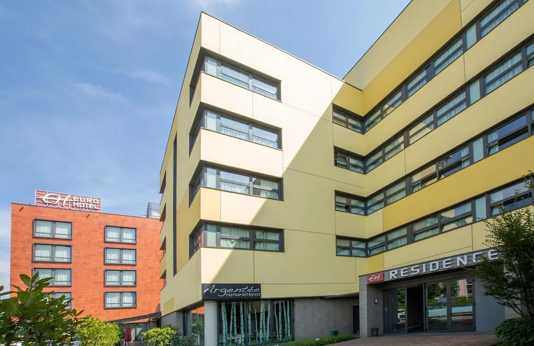 Euro Hotel Residence-1