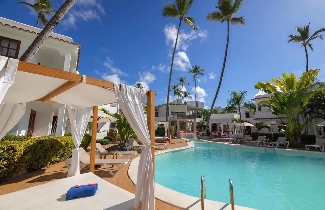 Hotel Whala!Bavaro-1