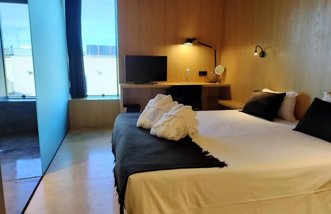 Cró Hotel Rural e Termal Spa-1