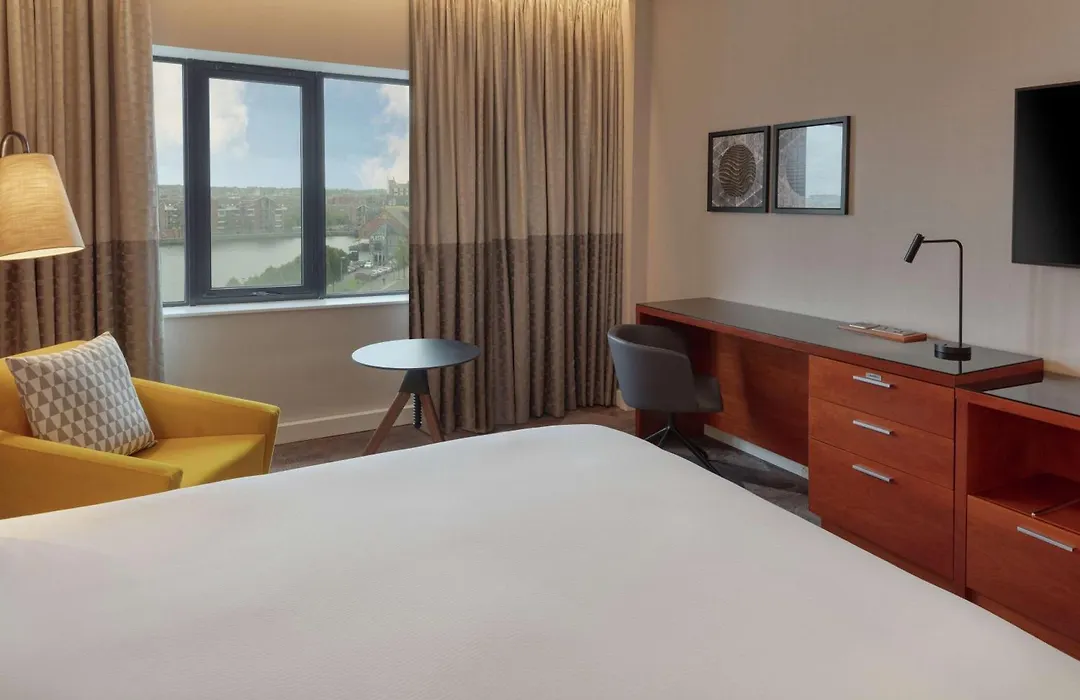 Hilton Belfast-1