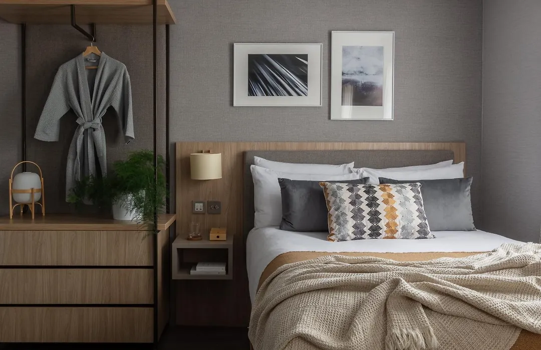 Inhabit Southwick Street, A Member Of Design Hotels-1