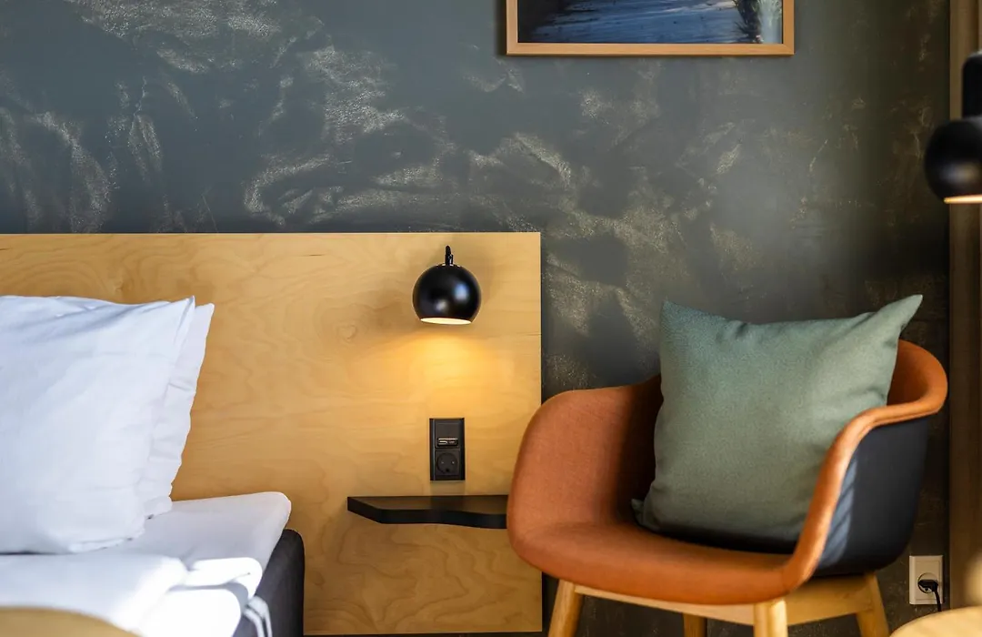 Fjordgaarden - Spa - Hotel - Konference-1