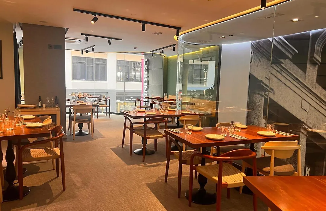 Hotel Indigo Madrid - Gran Via By Ihg-1