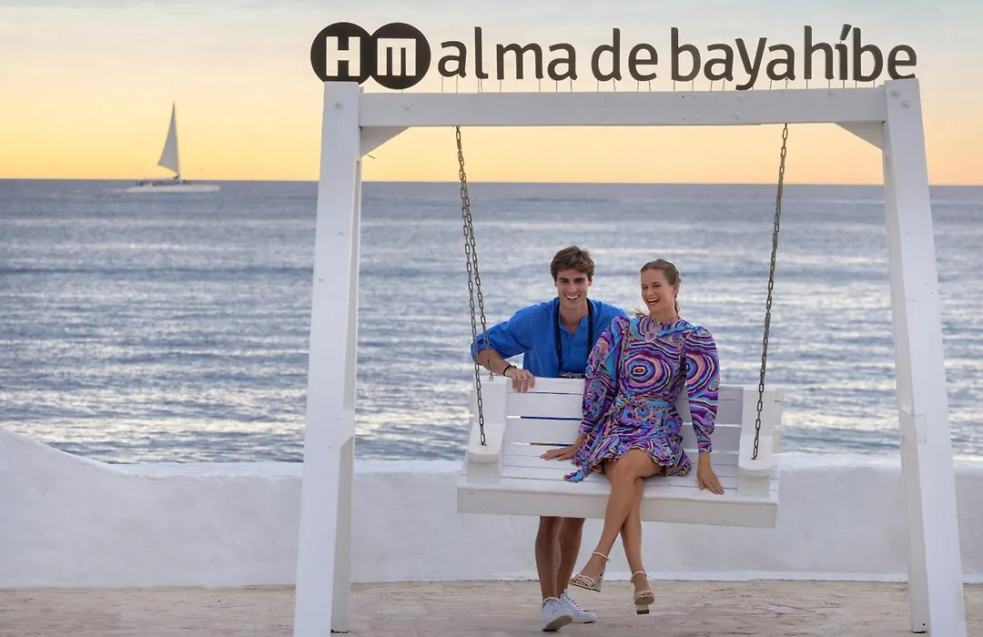 Hotel Hm Alma De Bayahibe (Adults Only)-1