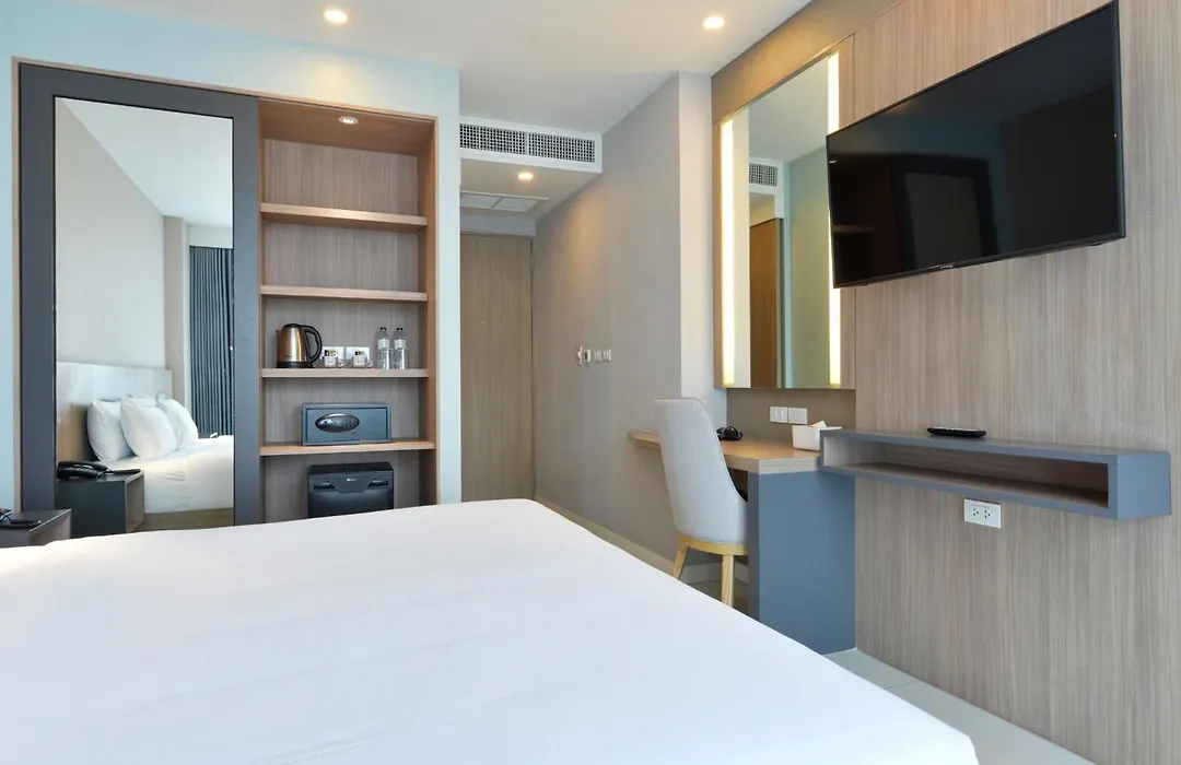 Grace Patong Hotel-1