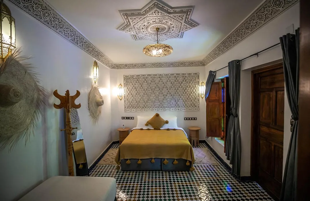 Dar Borj-1
