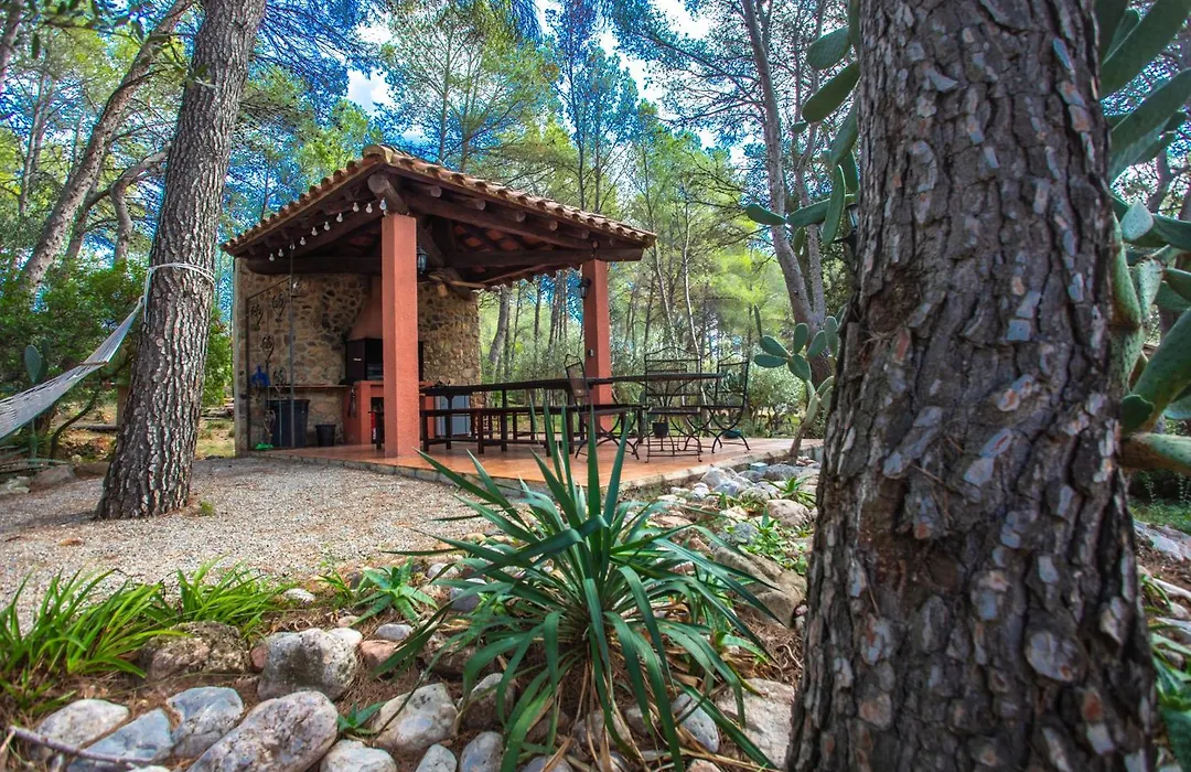 Aldeamia, Forest, Mountain View, Beach At 8 Min-1