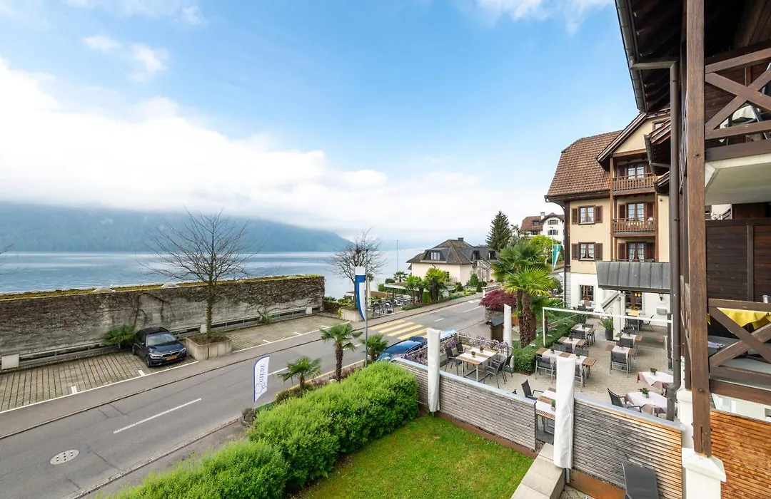 See & Wellnesshotel Gerbi-1
