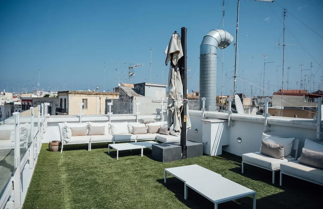Al Pescatore - B&B-1
