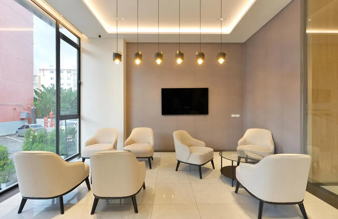 Grace Patong Hotel-1