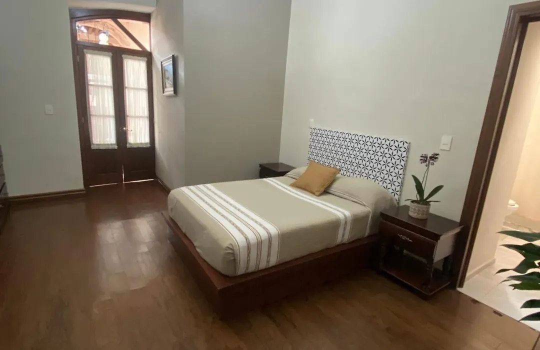 Hotel Cantera Real, Morelia-1