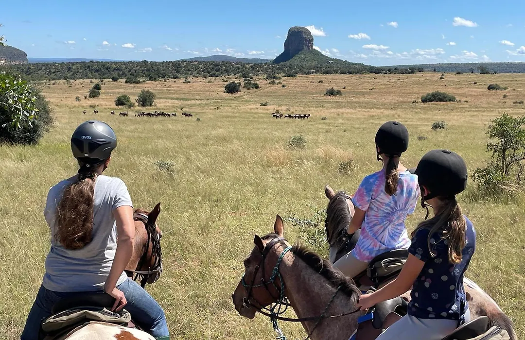 Entabeni Mountain Lodges-1