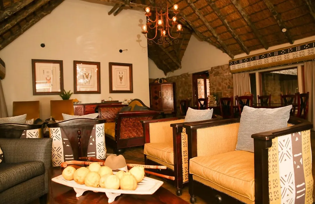 Entabeni Mountain Lodges-1