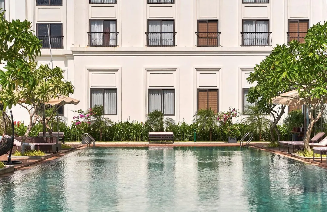 Nesta Hotel Da Nang-1