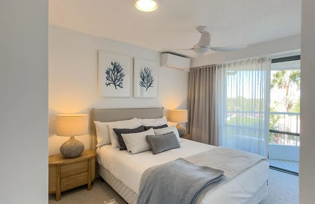 Noosa Pacific Resort-1