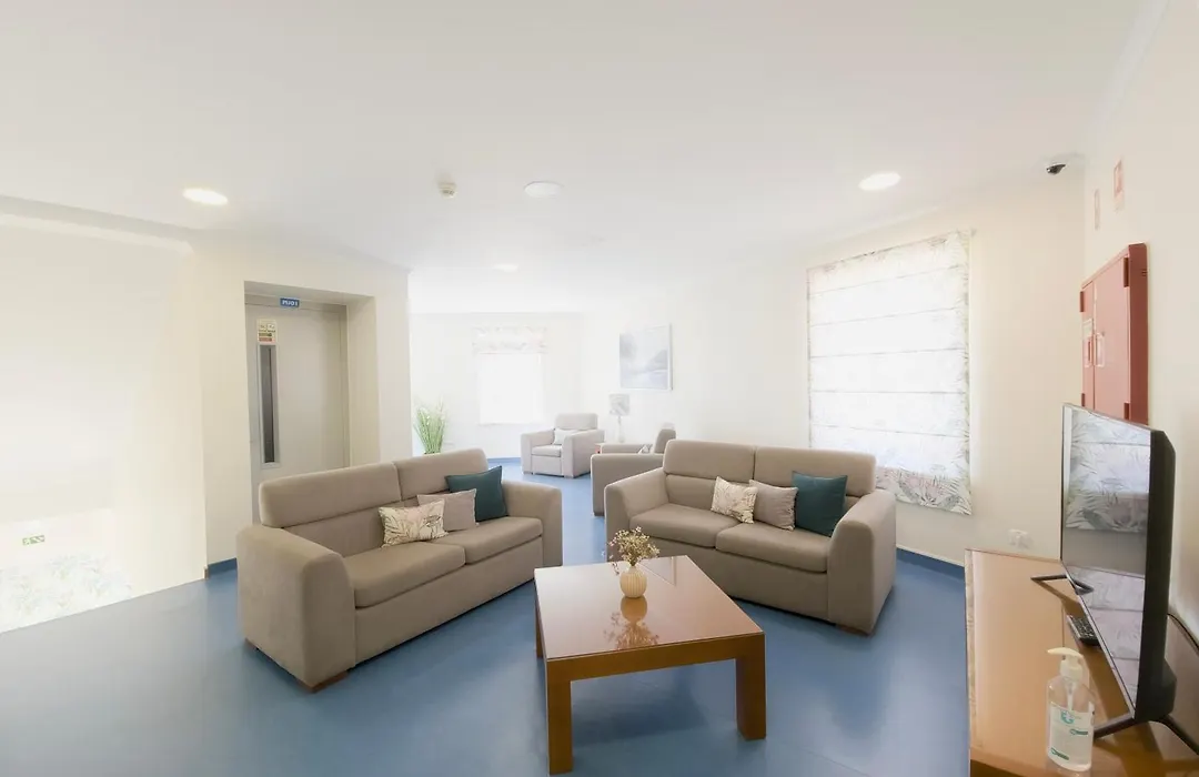 Hospedaria Recomeçar-1