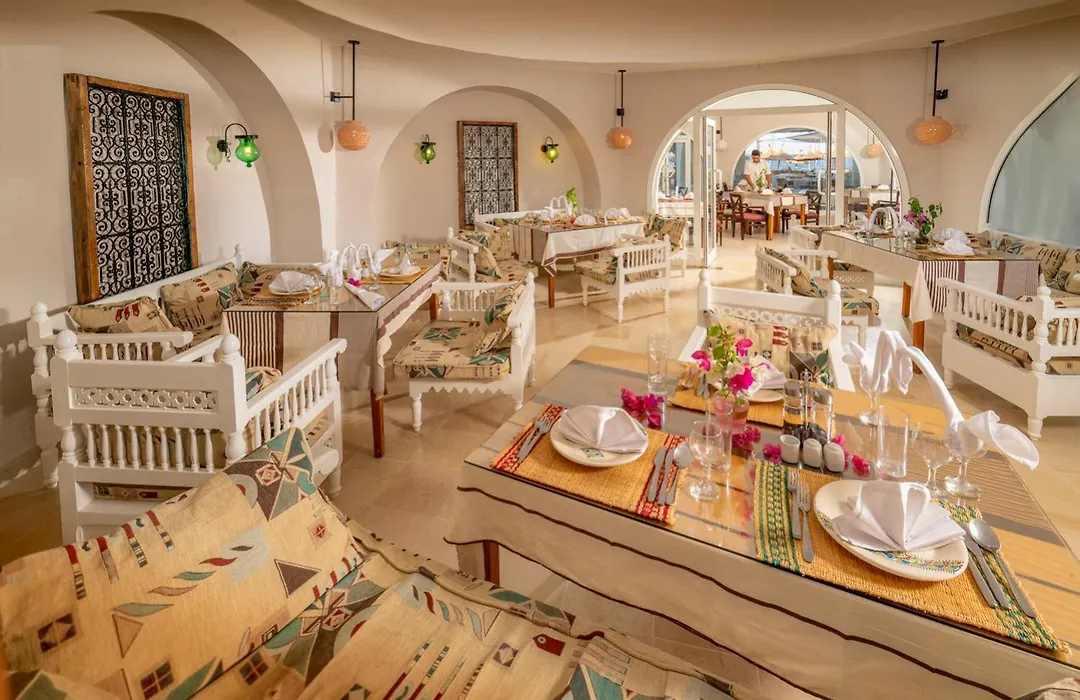 Monarque Club Rivage - VV-1