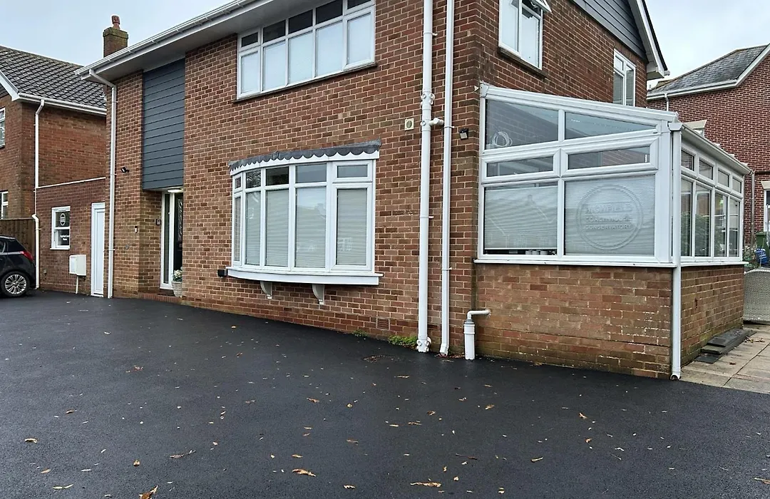Highfield Coach House-1