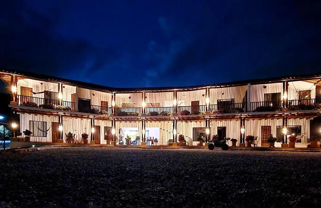 Hotel Amanee-1