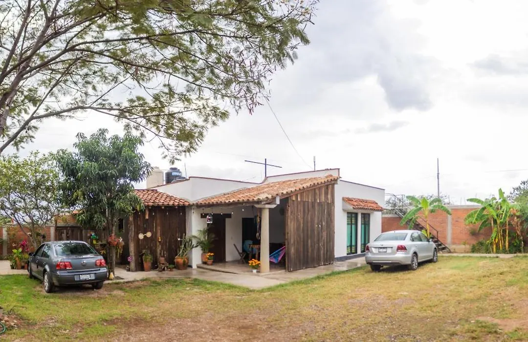 Casa Biznaga-1