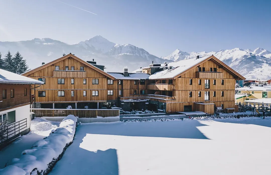 Elements Resort Zell Am See-1