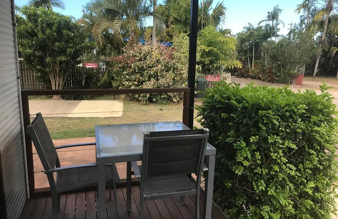 Kookaburra Holiday Park-1