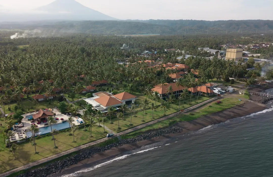 Ketapang Indah Hotel-1