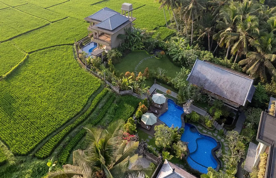 Gynandha Ubud Cottage-1