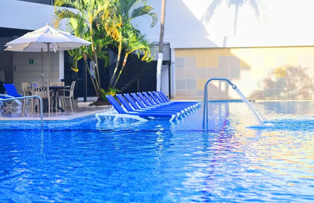 Sol Caribe San Andrés All Inclusive-1