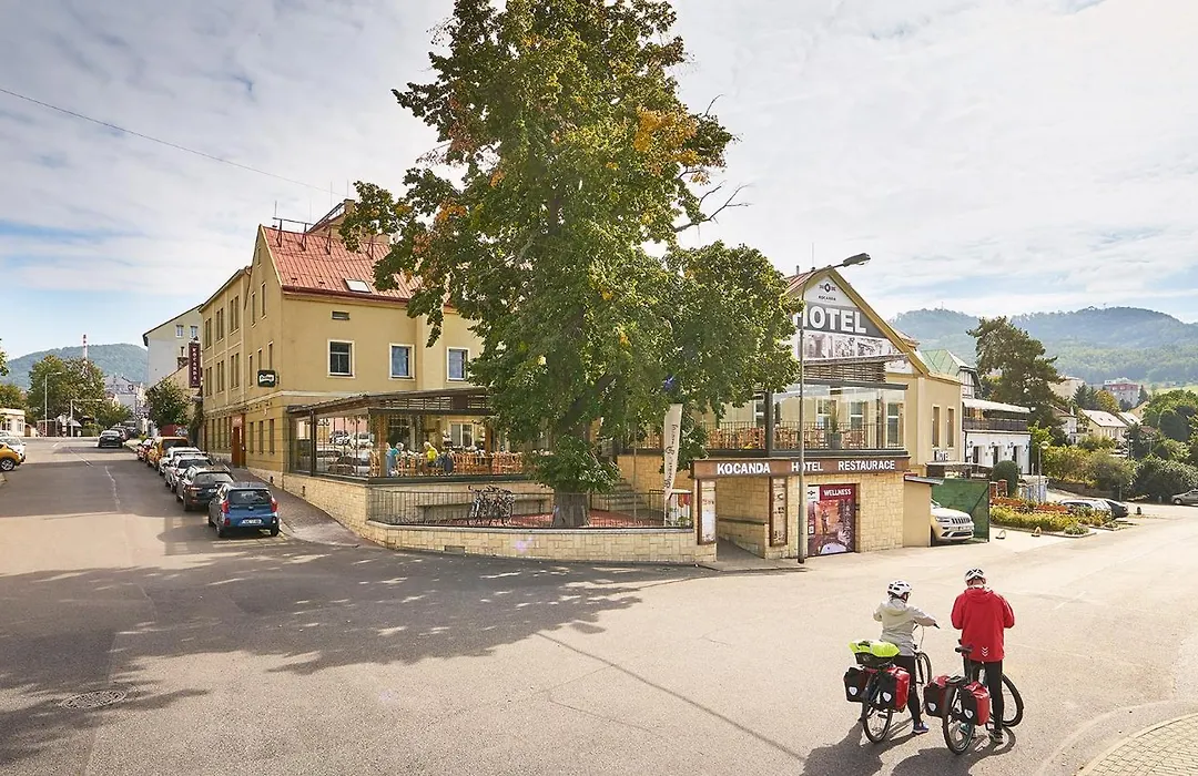 Wellness Hotel Kocanda-1