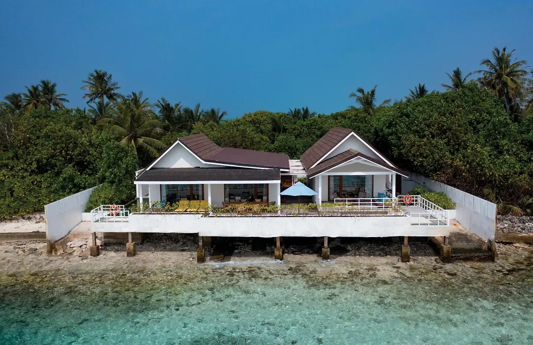 Oblu Nature Helengeli-All-Inclusive With Free Transfers-1