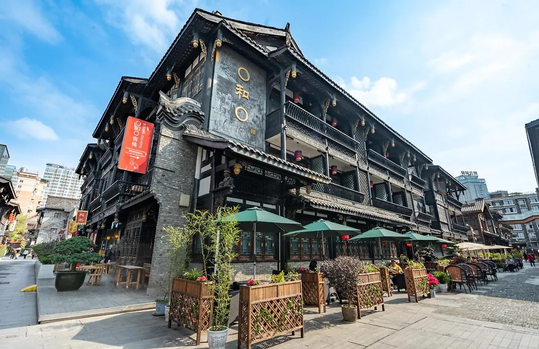 Buddha Zen Hotel-1
