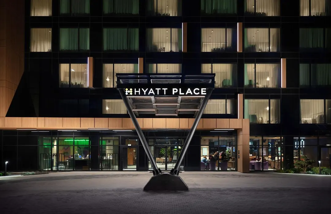 Hyatt Place Krakow-1