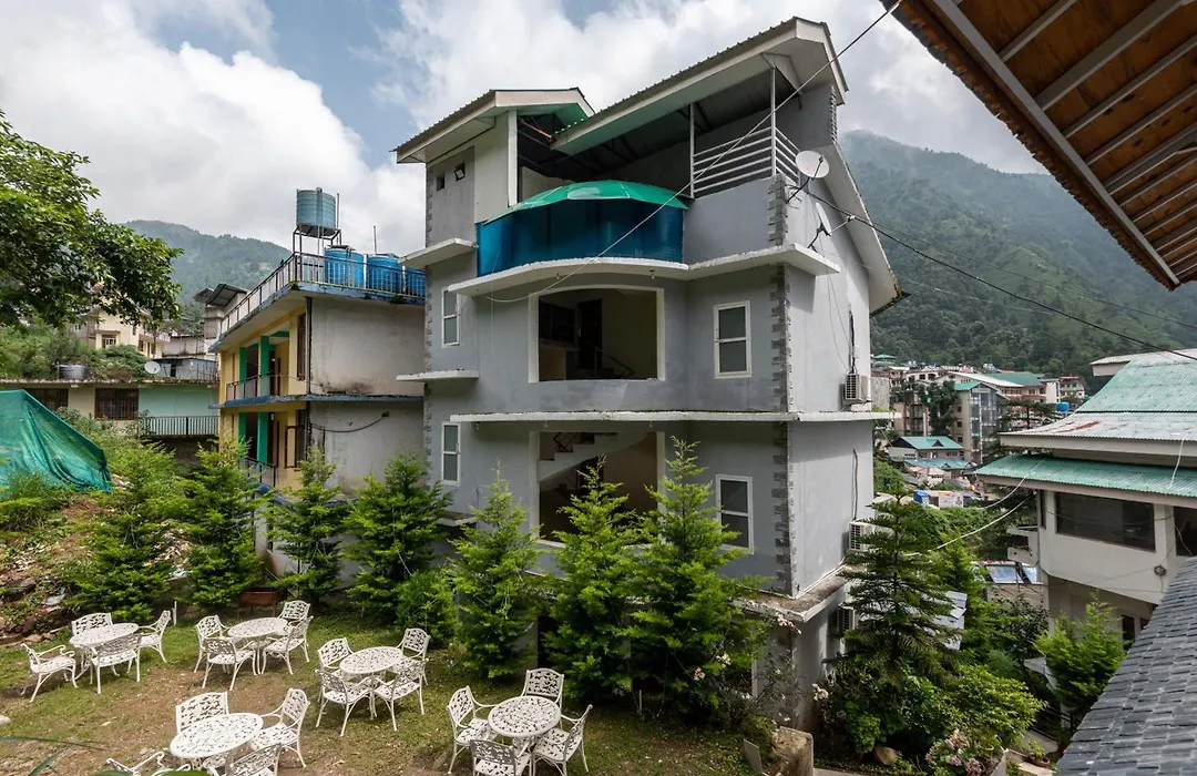 Spring Valley Resorts By Dls Hotels-1