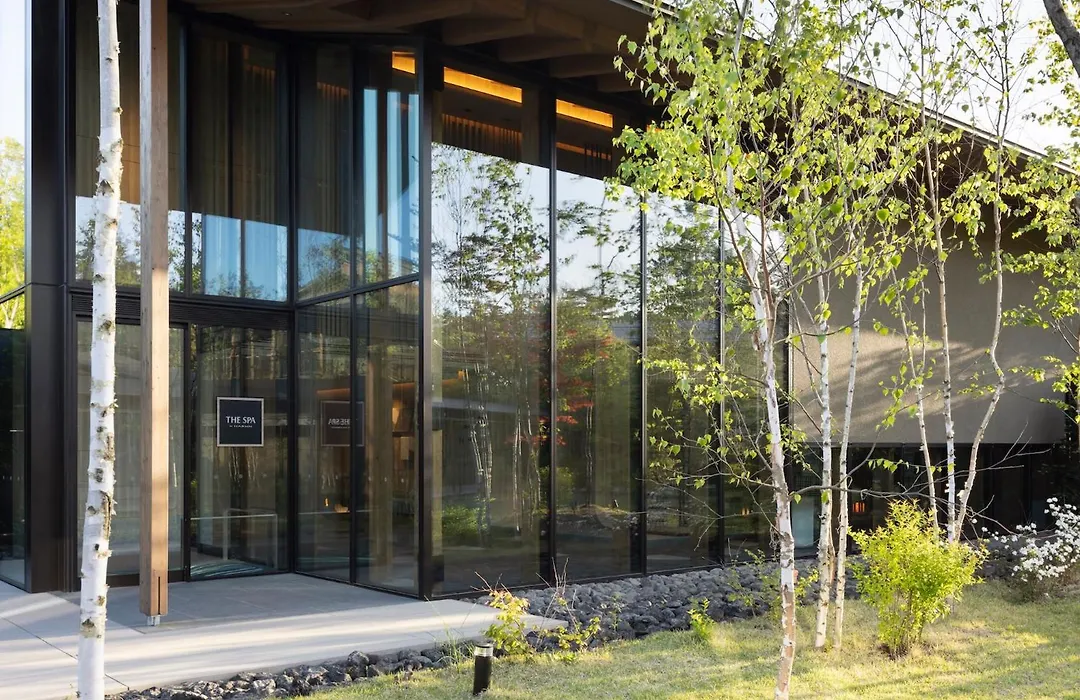 Hotel Indigo Karuizawa-1