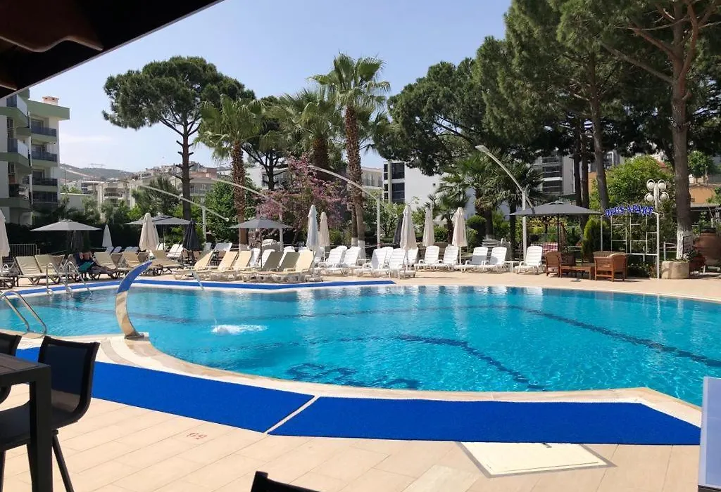 Opus Apart Hotel-1