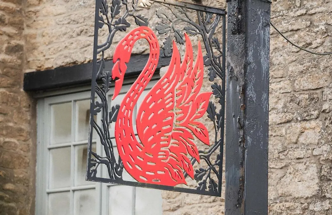 The Swan Inn-1