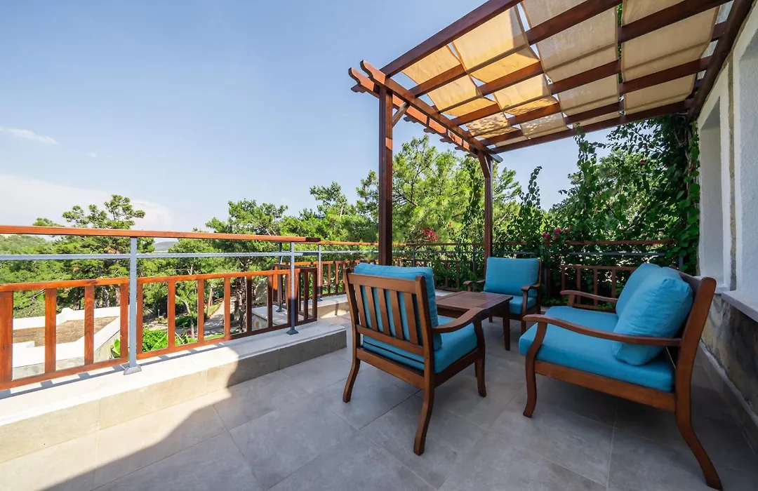 Bodrum Park Resort-1