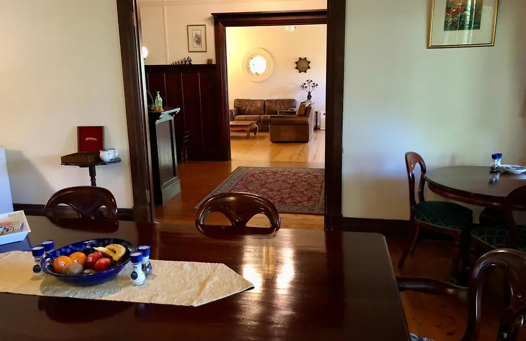 Lorelei Bed & Breakfast-1