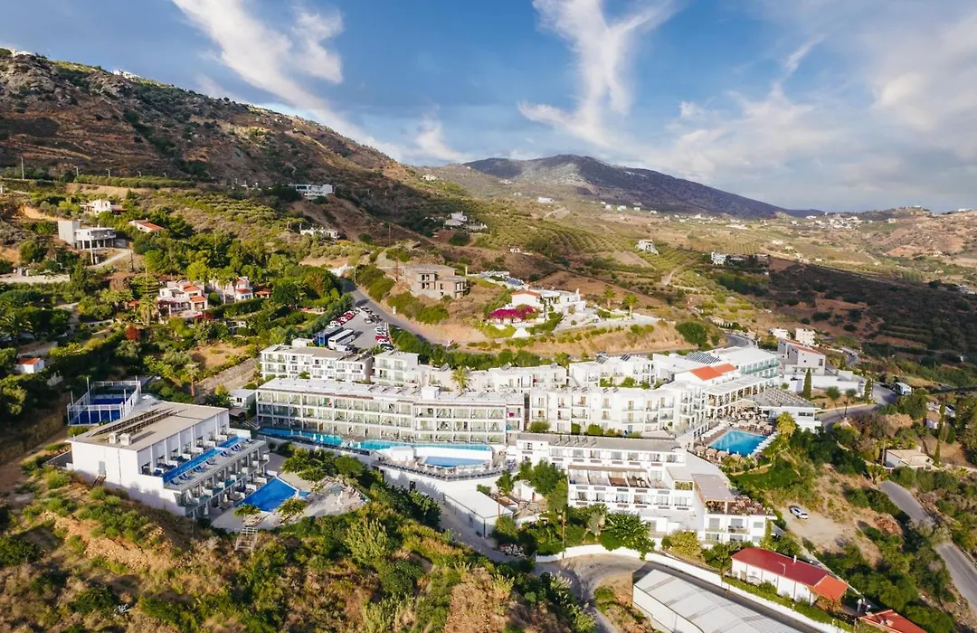Panorama Village Hotel-1