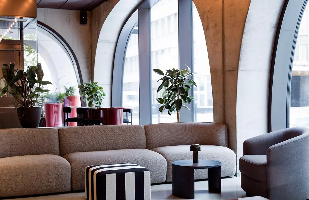 Radisson Red Helsinki-1