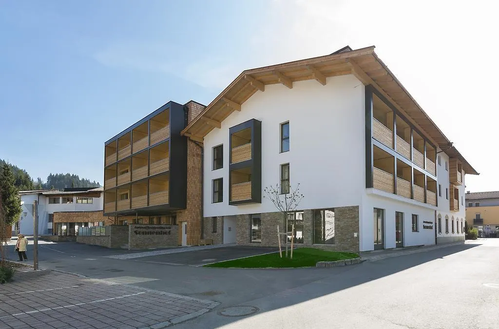 Appartementhotel Sonnenhof-1