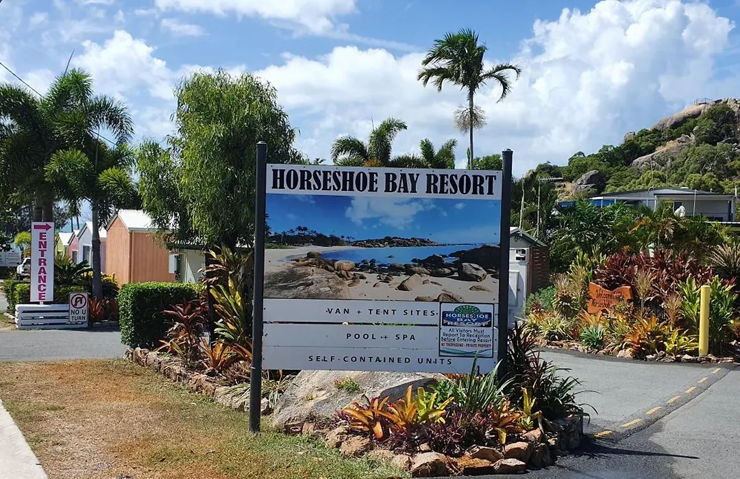 Horseshoe Bay Resort-1