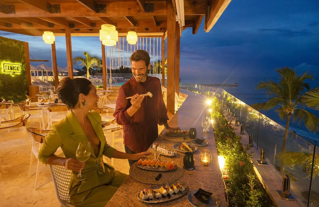 Hotel Hm Bavaro Beach - Adults Only-1